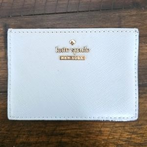 Kate Spade Card Holder Wallet